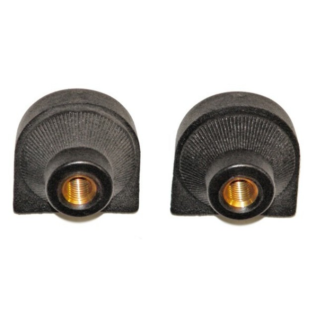 Pivot Mnt Non-Tubular Brkts