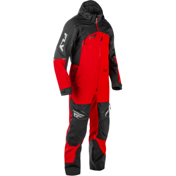 Incline Monosuit (2026)