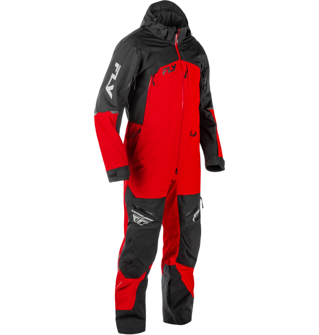 Incline Monosuit (2026)