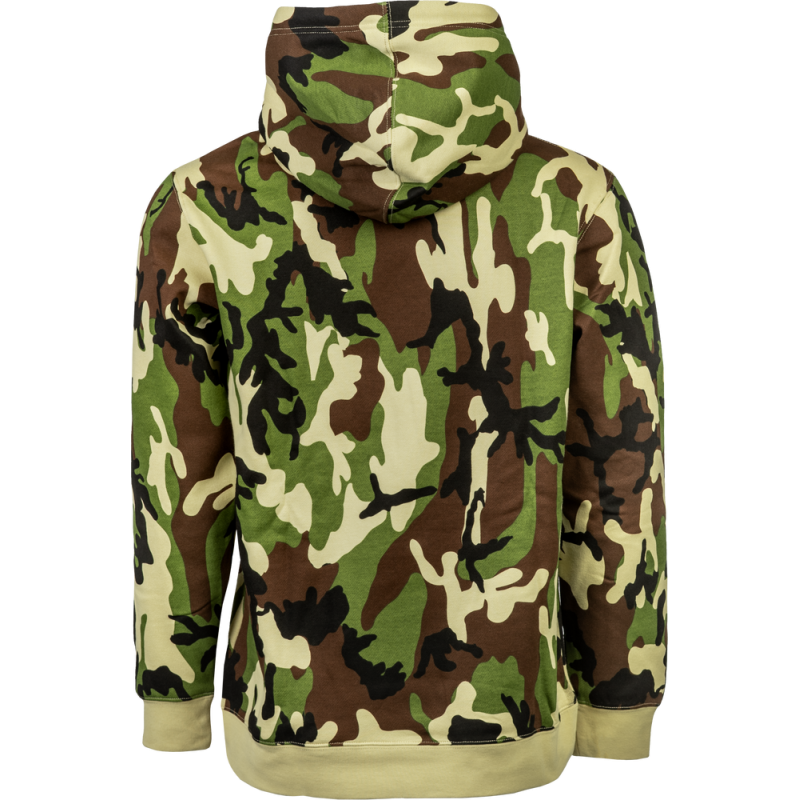 Trademark Hoodie (2024) Trademark Hoodie (2024)
