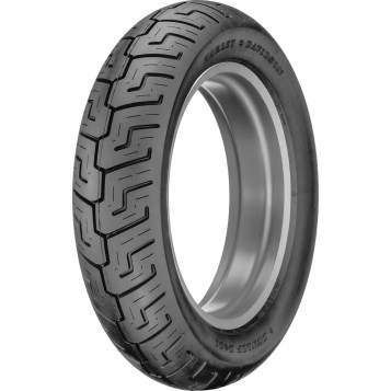 TIRE D401 REAR 150/80B16 77H BIAS TL