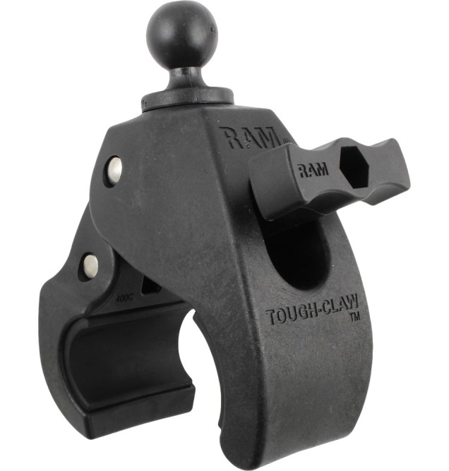 Voyager Pro Mount