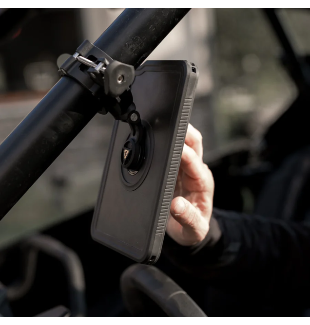 Tablet Case Extreme SPC+