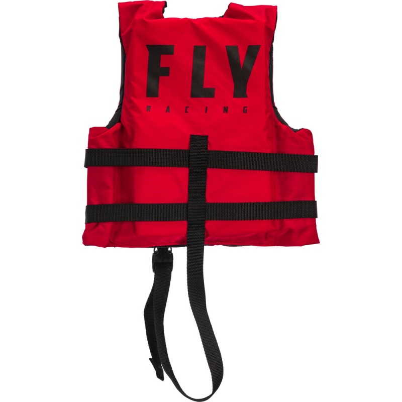 Child Nylon Flotation Vest Child Nylon Flotation Vest