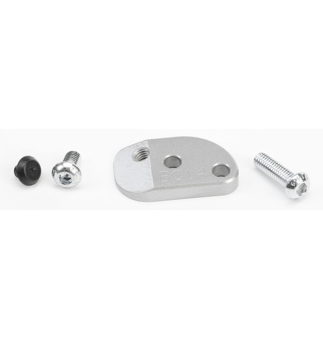 Handlebar Adapter Kit