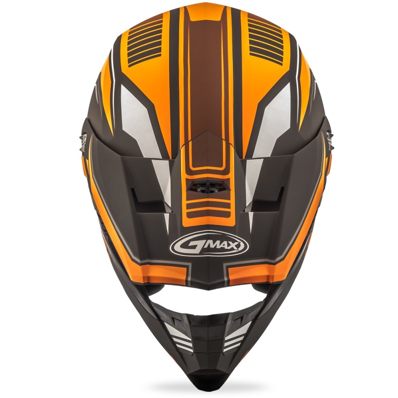 MX-46 Uncle Helmet MX-46 Uncle Helmet