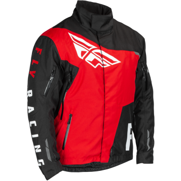 SNX Pro Jacket