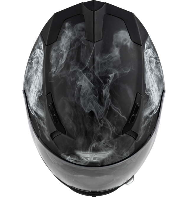 Revolt Coil Helmet (2024)