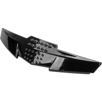 FF-98 / MD-01 / MD-01S Mouth Vents