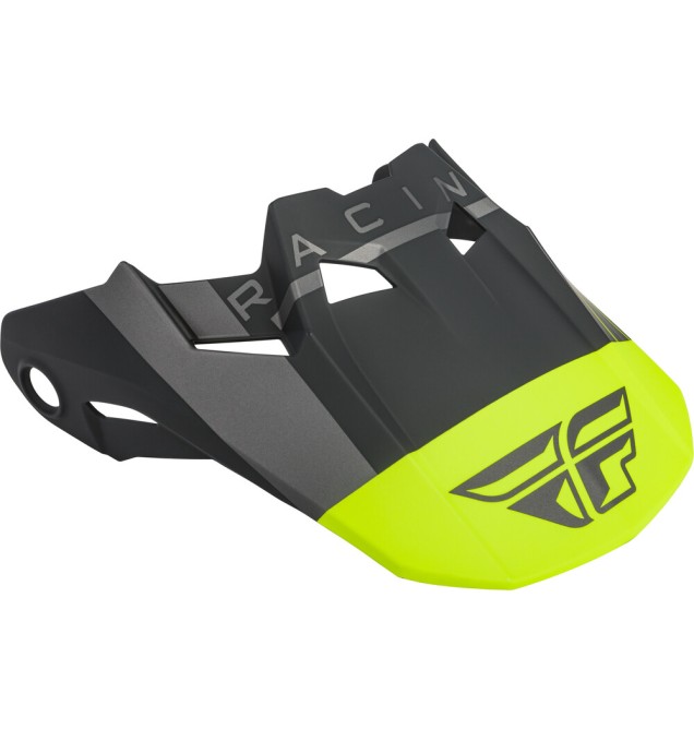 Formula Vector Helmet Visor