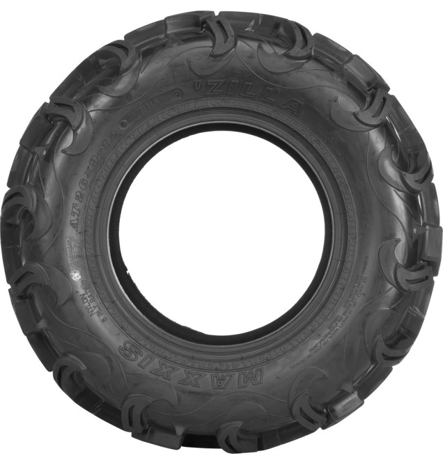 Zilla Tire