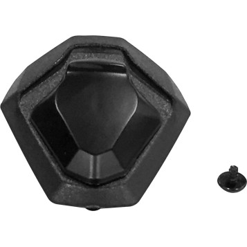 AT-21 / AT-21S / AT-21Y Mouth Vent Slider & Cover w/ Screws