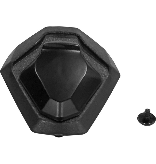 AT-21 / AT-21S / AT-21Y Mouth Vent Slider & Cover w/ Screws