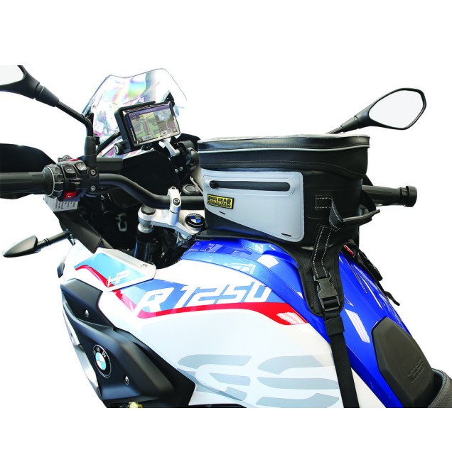 Hurricane Adventure Waterproof Tank Bag