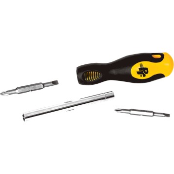 6 In 1 Screwdriver