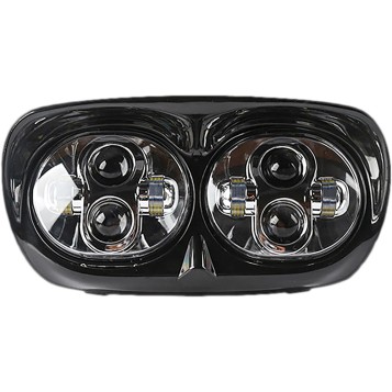 Road Glide LED Headlight