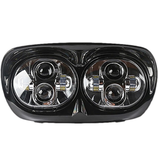 Road Glide LED Headlight