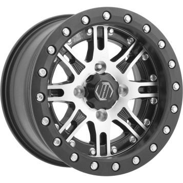 Desert Rat Wheel