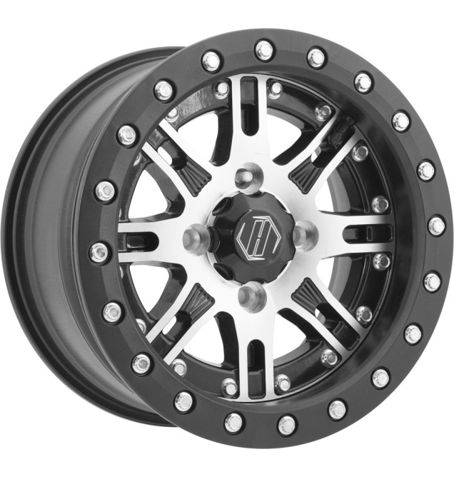 Desert Rat Wheel