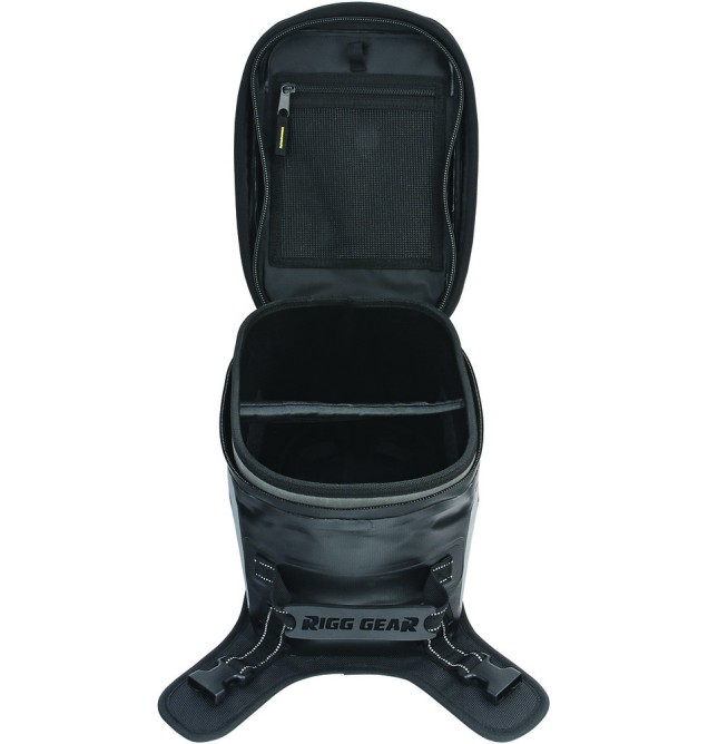 Hurricane Adventure Waterproof Tank Bag
