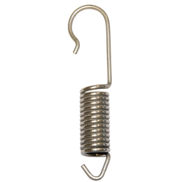 SLP Exhaust System Spring