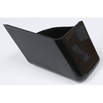 ABS Saddlebags