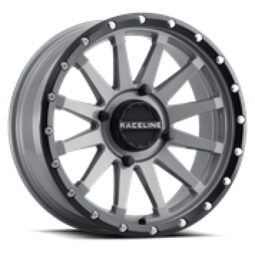 Trophy Wheel