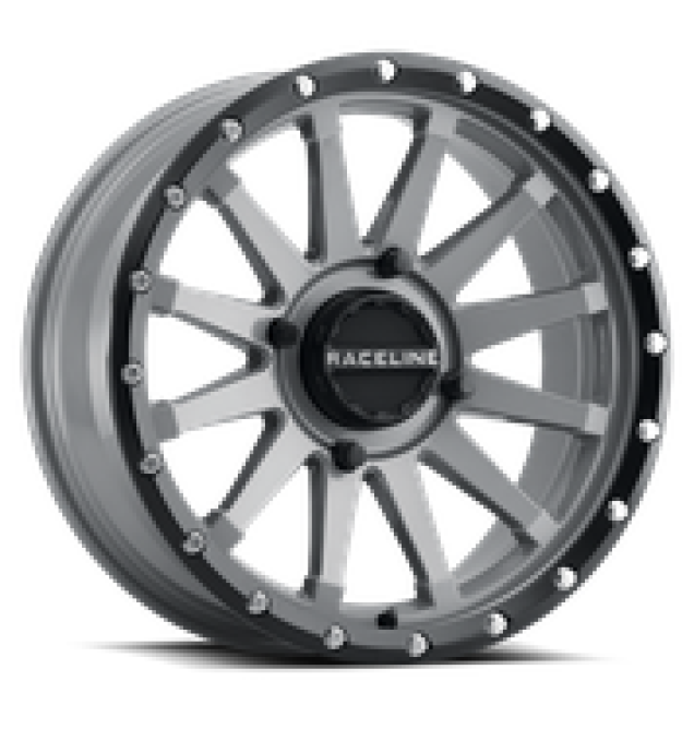 Trophy Wheel
