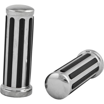 Rail Style Grips