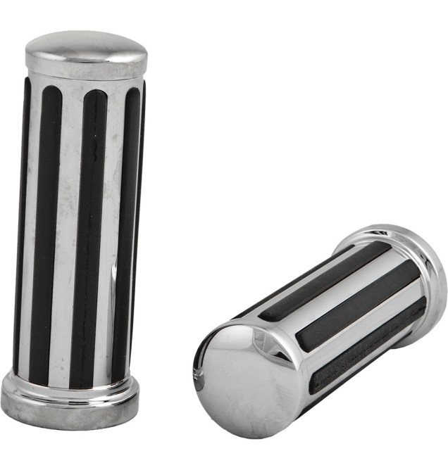 Rail Style Grips