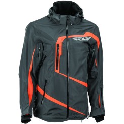 Carbon Jacket
