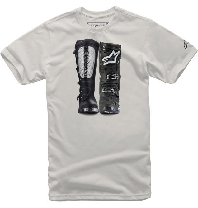 Victory Roots Tee
