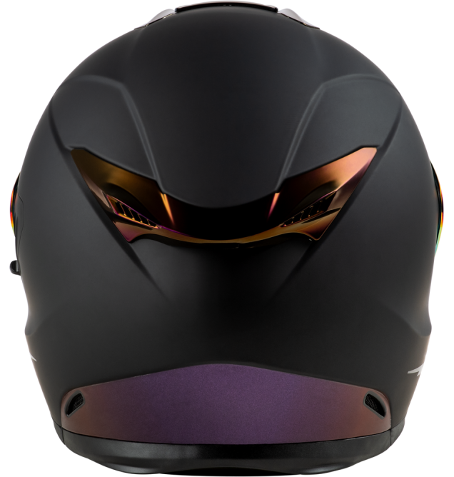 Sentinel Solid Helmet 2024
