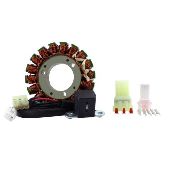 STATOR STATOR+PICKUP+CONNECTOR