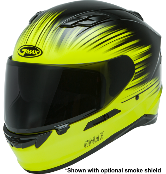 FF-98 Reliance Helmet
