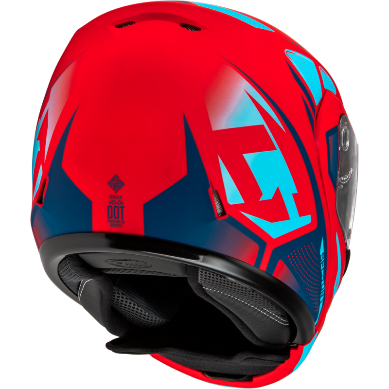 MD-04 Sector Helmet MD-04 Sector Helmet