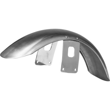 Narrow Front Fender