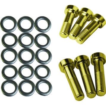P-Drive Pivot Bolt Kit