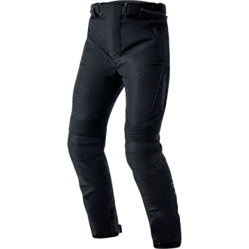 S1 D3O TEXTILE PANTS BLACK 2X