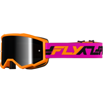 Zone Goggles (2027)