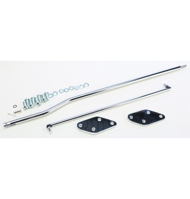 All Dyna Glide Forward Extension Kit