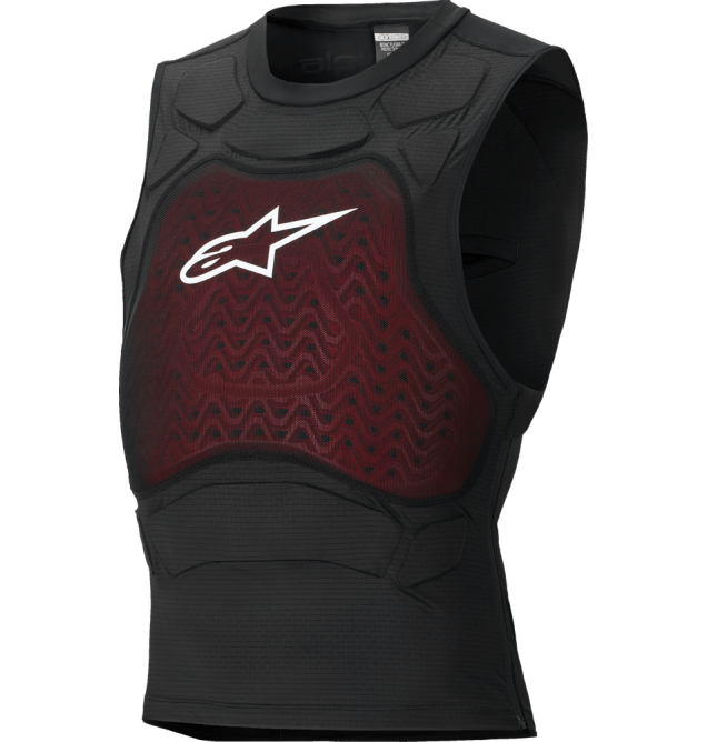 Bionic Plasma LT Protective Vest