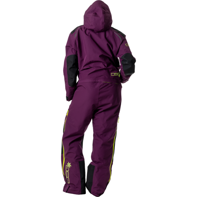 Spectrum Monosuit Sympatex Spectrum Monosuit Sympatex
