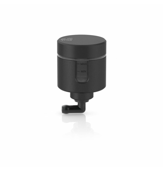 Notch Clutch Reservoir