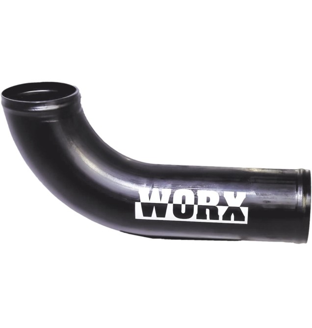 Free Flow Exhaust