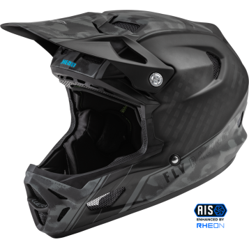 Werx-R Carbon Helmet