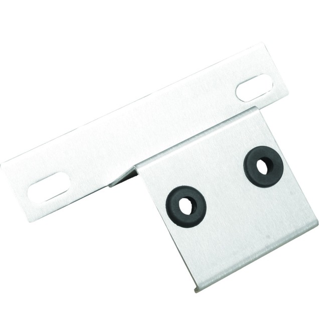 Coolant Bottle Bracket