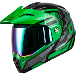 MD-74 Striker Modular Helmet