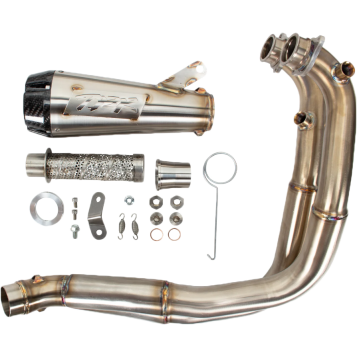 DB Pro Full System