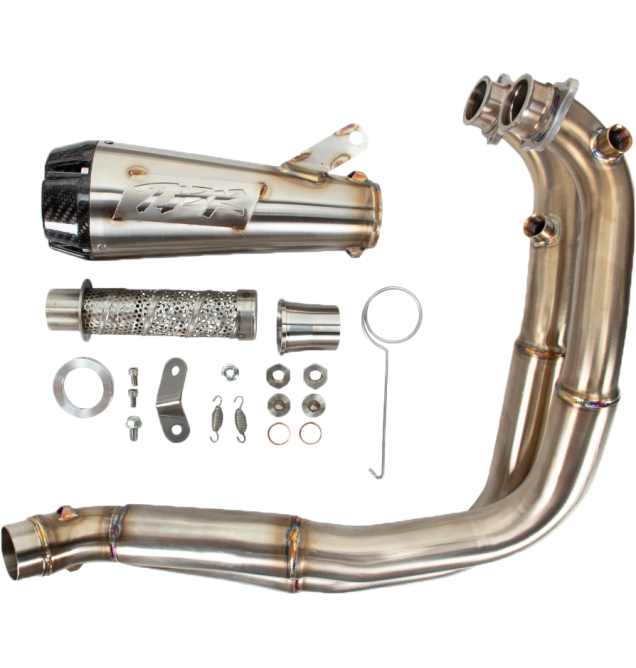 DB Pro Full System